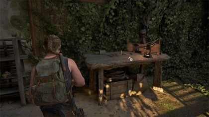 The Last of Us: Part 2 скриншоты