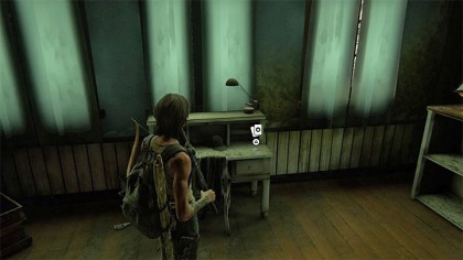 The Last of Us: Part 2 скриншоты