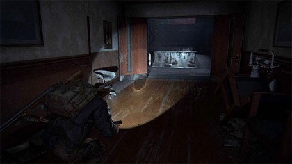 The Last of Us: Part 2 скриншоты