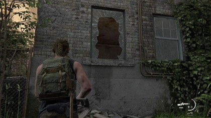 The Last of Us: Part 2 скриншоты