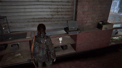 The Last of Us: Part 2 скриншоты