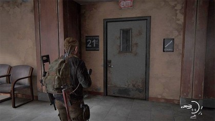 The Last of Us: Part 2 скриншоты