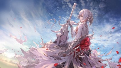 SINoALICE скриншоты