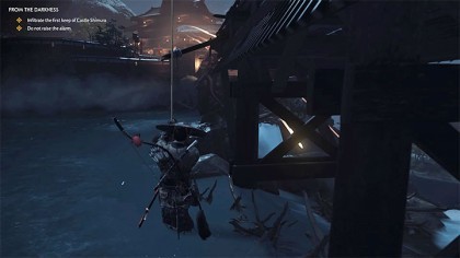 Ghost of Tsushima скриншоты