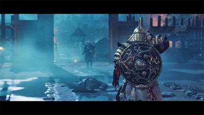 Ghost of Tsushima скриншоты