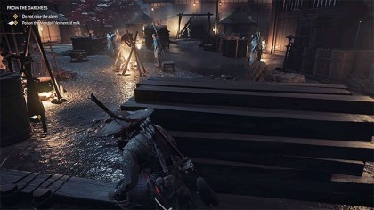 Ghost of Tsushima скриншоты