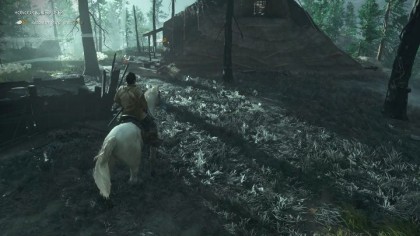 Ghost of Tsushima скриншоты