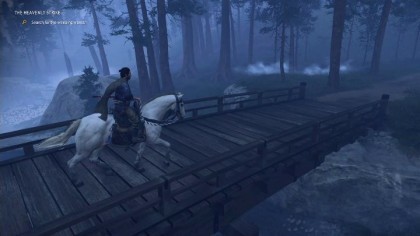 Ghost of Tsushima скриншоты