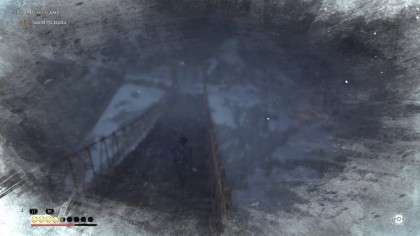 Ghost of Tsushima скриншоты