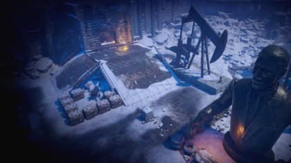 Wasteland 3 игра