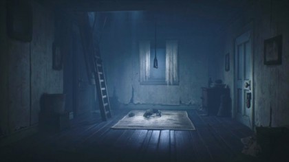 Little Nightmares 2 скриншоты