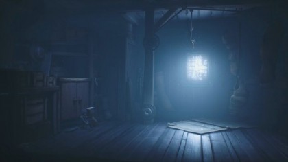 Little Nightmares 2 скриншоты