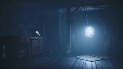 Little Nightmares 2 скриншоты