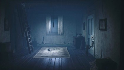 Little Nightmares 2 скриншоты