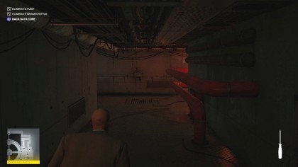 Hitman 3 скриншоты