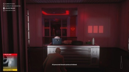 Hitman 3 скриншоты