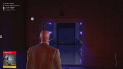 Hitman 3 скриншоты