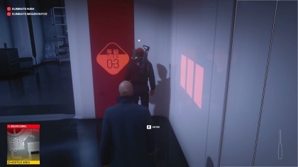 Hitman 3 скриншоты