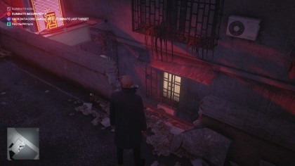 Hitman 3 скриншоты