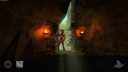 Oddworld: Abe's Oddysee New N 'Tasty скриншоты