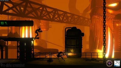 Oddworld: Abe's Oddysee New N 'Tasty скриншоты