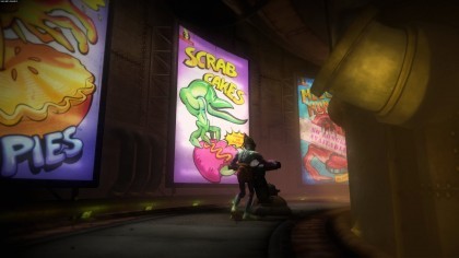 Oddworld: Abe's Oddysee New N 'Tasty игра