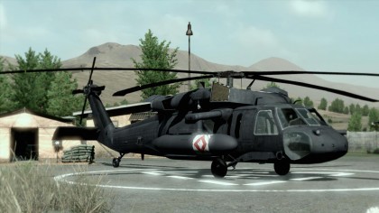 ArmA II: Operation Arrowhead скриншоты