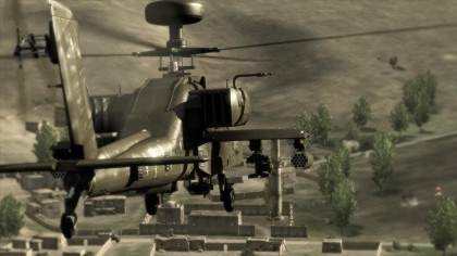 ArmA II: Operation Arrowhead скриншоты