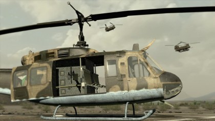 ArmA II: Operation Arrowhead скриншоты