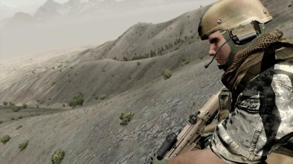 ArmA II: Operation Arrowhead скриншоты