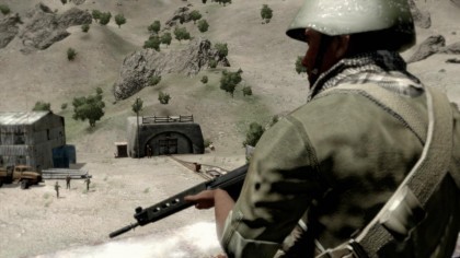 ArmA II: Operation Arrowhead скриншоты