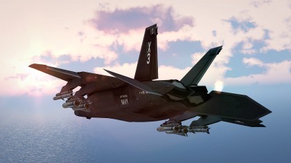 Arma 3: Jets скриншоты