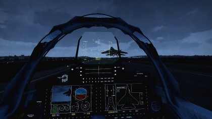 Arma 3: Jets скриншоты