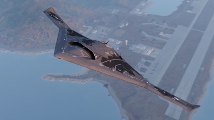 Arma 3: Jets скриншоты