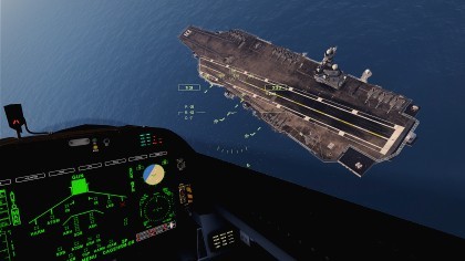 Arma 3: Jets скриншоты