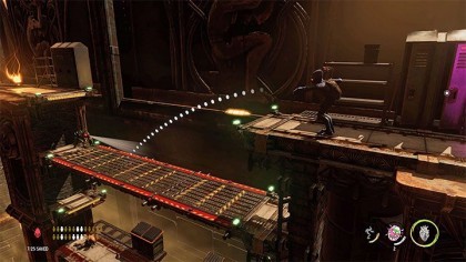 Oddworld: Soulstorm скриншоты