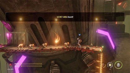 Oddworld: Soulstorm скриншоты