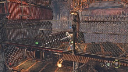 Oddworld: Soulstorm скриншоты