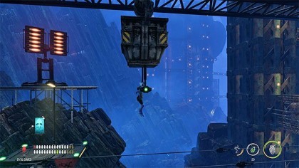 Oddworld: Soulstorm скриншоты