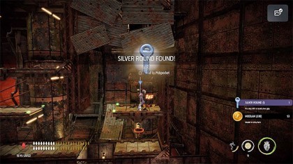 Oddworld: Soulstorm скриншоты