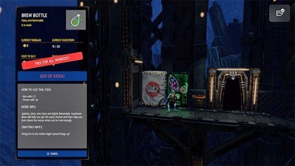 Oddworld: Soulstorm скриншоты