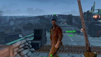 Fallout 4 игра