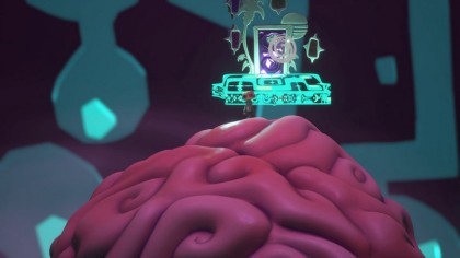 Psychonauts 2 скриншоты