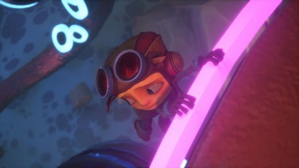 Psychonauts 2 скриншоты