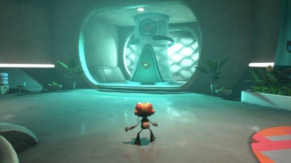 Psychonauts 2 скриншоты