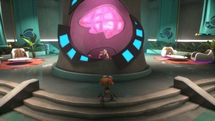 Psychonauts 2 скриншоты