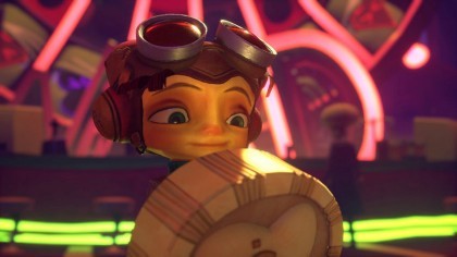 Psychonauts 2 скриншоты