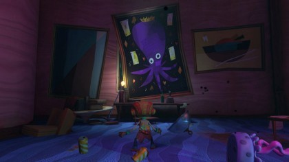 Psychonauts 2 скриншоты