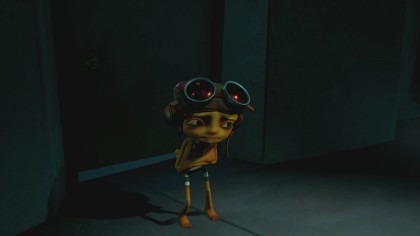 Psychonauts 2 скриншоты