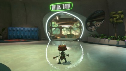 Psychonauts 2 скриншоты